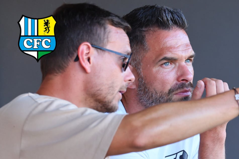 CFC mit Blitzturnier gegen VFC und ZFC: Coach Duda will nicht über das Ziel hinaus schießen