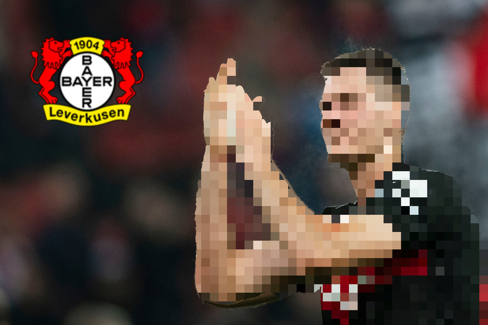 Verletzungs-Schock für Leverkusen: Bayer 04 muss auf diesen Top-Stürmer verzichten!