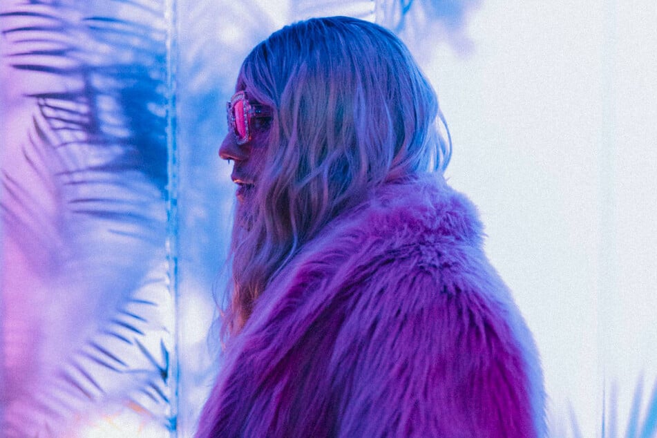 Lennart Borchert (26) macht bei GZSZ auch als Bill Kaulitz eine gute Figur.