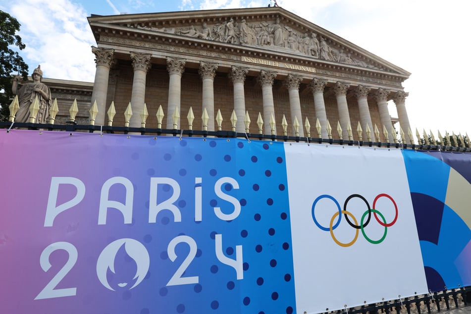 The opening ceremony of the 2024 Paris Olympics will be held on Friday, July 26.