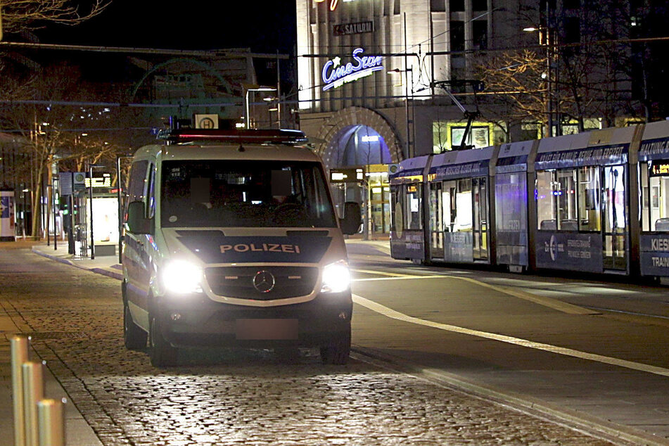 Die Polizei setzt keine eigene Nachtstreife ein, um die Ausgangssperre zu kontrollieren.