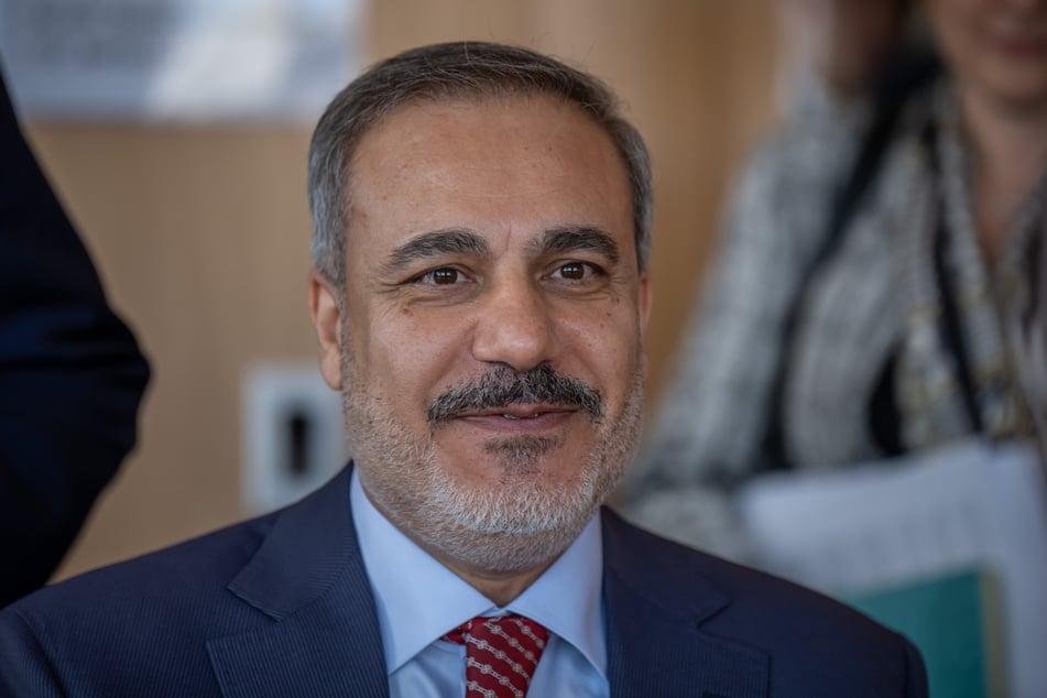 Laut dem türkischen Außenminister Hakan Fidan (56) könnte es weitere Gespräche zwischen Russland und der Ukraine geben.