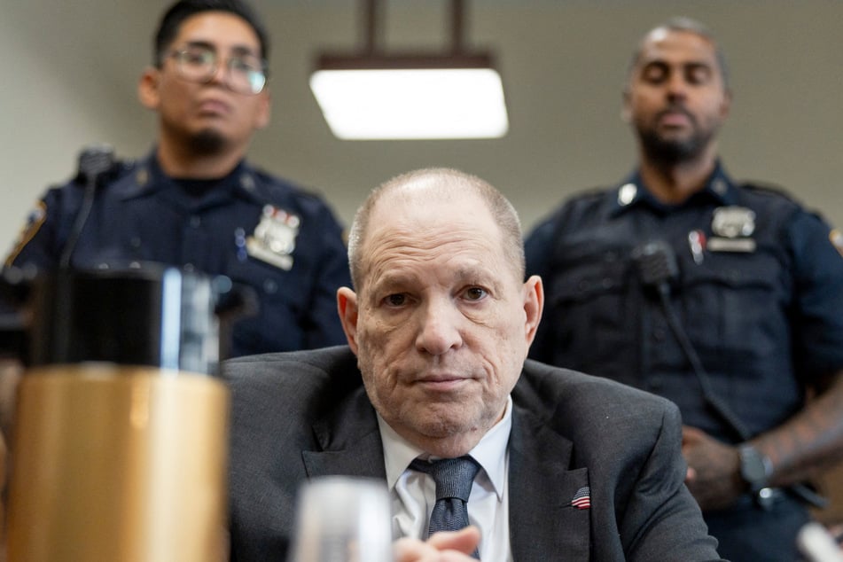 Harvey Weinstein is on trial again after a New York state appeals court threw out his 2020 convictions, citing irregularities in the original proceedings.
