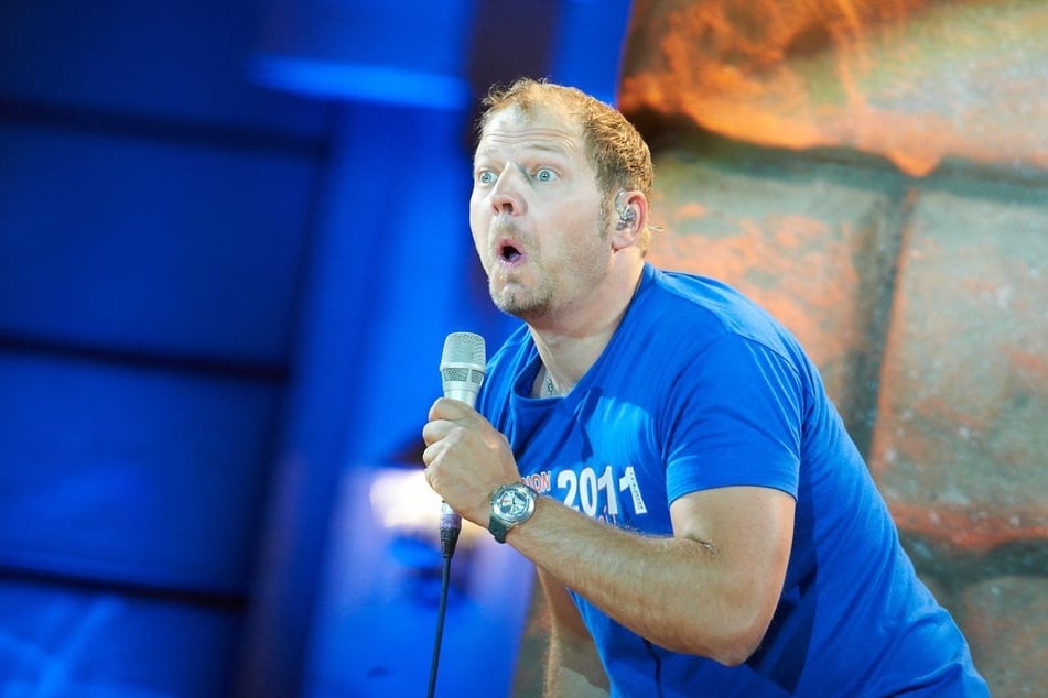"Die größten Stars der Comedy" mit Entertainer Mario Barth (53) wollten am Donnerstag nur noch 950.000 Zuschauer sehen.