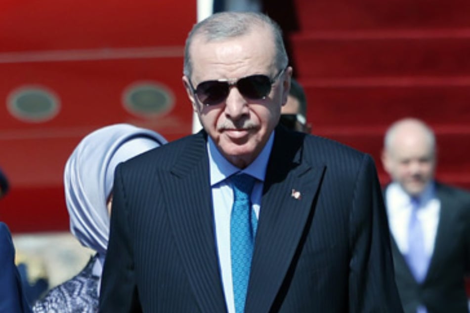 Präsident Recep Tayyip Erdogan (72) will im Iran-Krieg einen klaren Kopf bewahren.