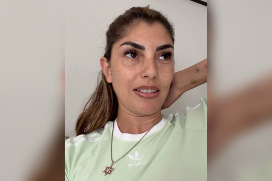 Yeliz (32) berichtete in ihrer Story auf Instagram über ihre Probleme mit ihrem ehemaligen Vermieter.