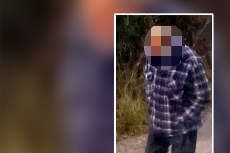 88-jähriger auf Sylt vermisster Tourist ist wieder da!