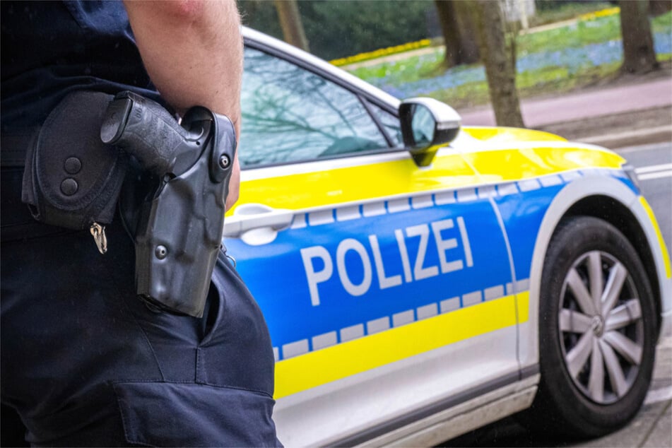 Die Polizei half dem 47-Jährigen aus seiner misslichen Lage. (Symbolbild)