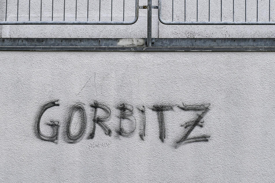In Gorbitz wurde ein 34-Jähriger von zwei Teenagern angegriffen. (Symbolbild)