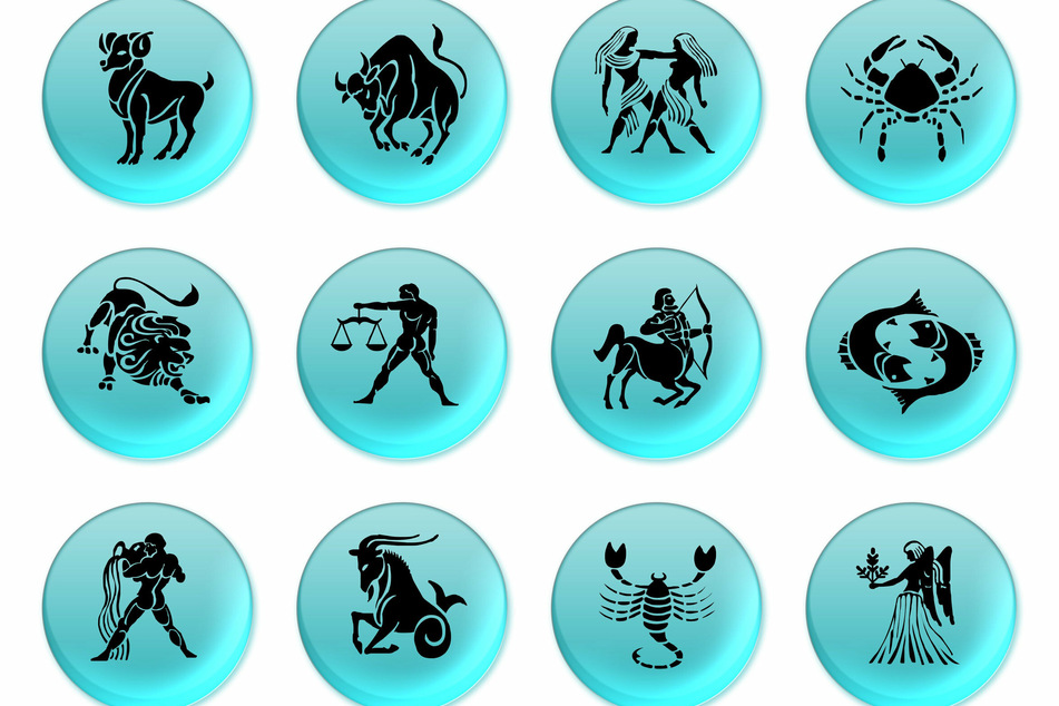 Your personal and free daily horoscope for Friday, 4/22/2022.