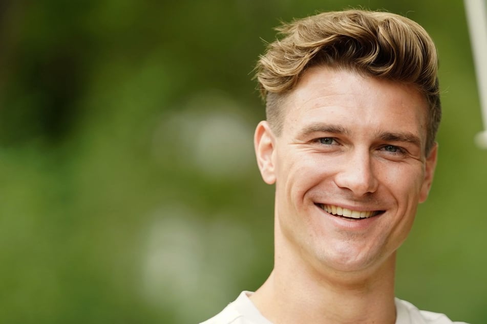 Bauer sucht Frau: "Bauer sucht Frau"-Sensation: Ackerbauer bricht Allzeit-Rekord