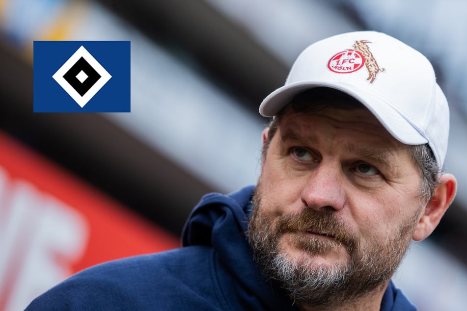 Nach Trainer-Trennung: Stellt der HSV heute Nachmittag Steffen Baumgart vor?