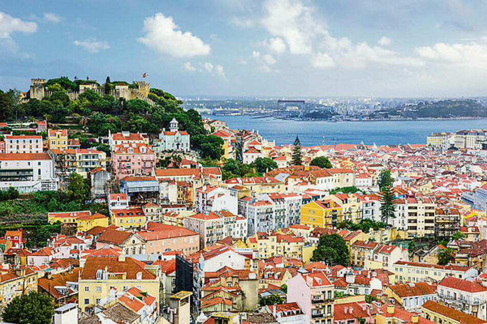 Portugals Hauptstadt ist ein beliebtes Reiseziel.