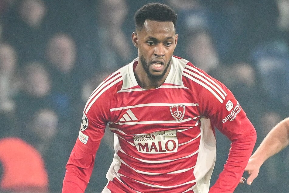 Mainz-Abgang fix: Edimilson Fernandes (29) kehrt zurück in die Schweiz.