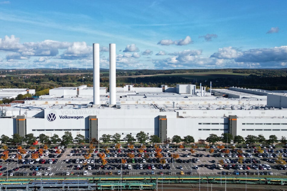 Steht das VW-Werk in Zwickau wirklich auf der Kippe?