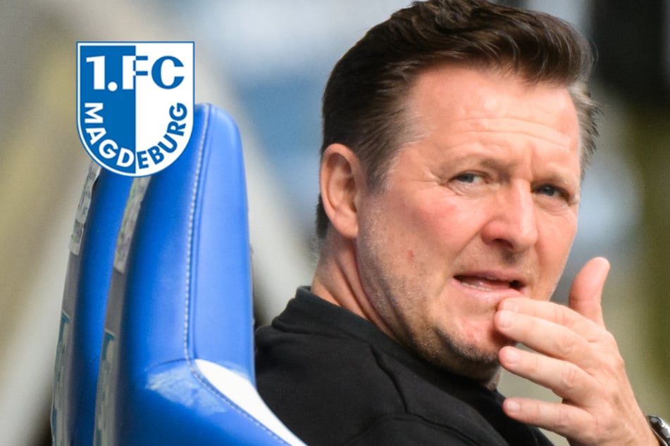 Magdeburg-Coach ärgert sich nach Testspiel-Pleite: "Der Gegner hat darauf bestanden!"