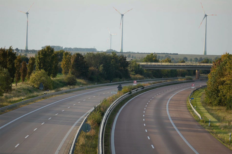 Auf dem betroffenen Abschnitt der A14 bleibt es in nächster Zeit ruhig.