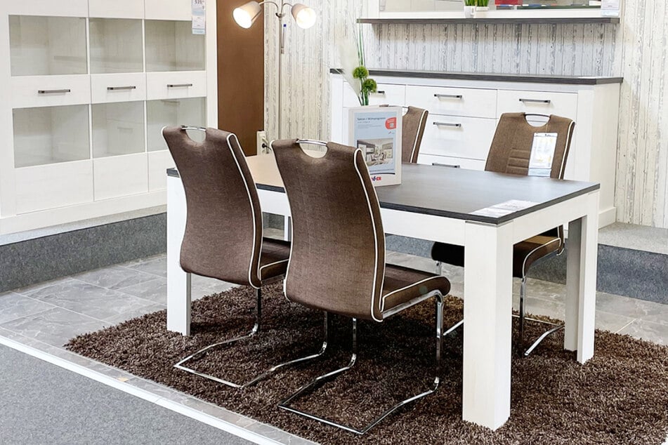 ROLLER räumt aus! Jetzt 30 Prozent Rabatt im Ausverkauf sichern