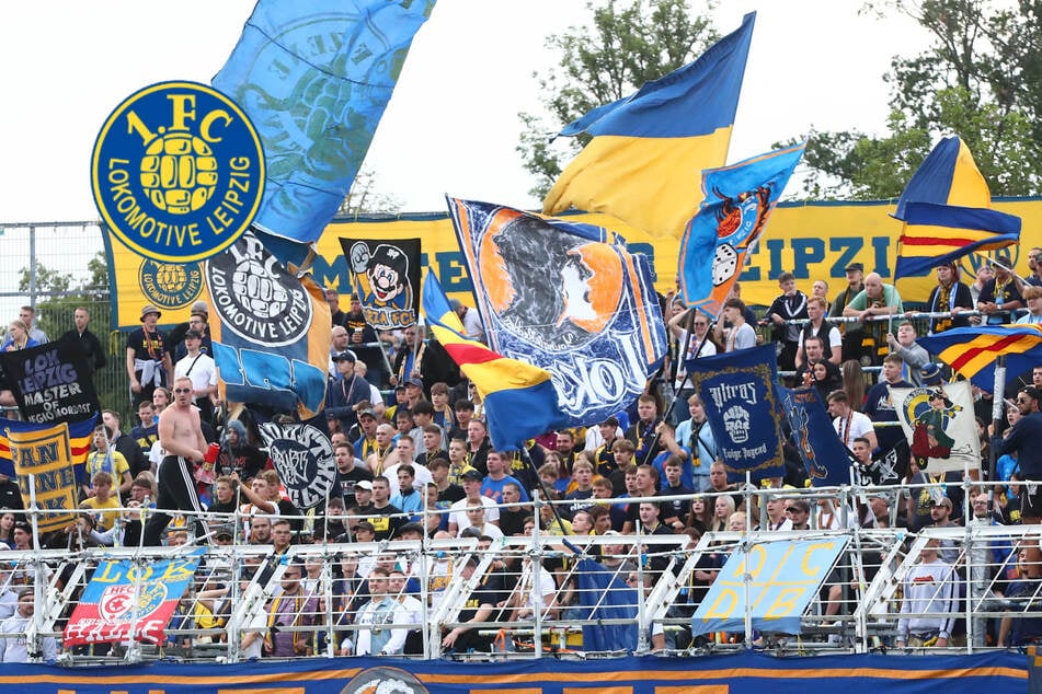 Prioritäten-Änderung bei Lok Leipzig: Wird das ein ganz furchtbares Spiel gegen den BFC?