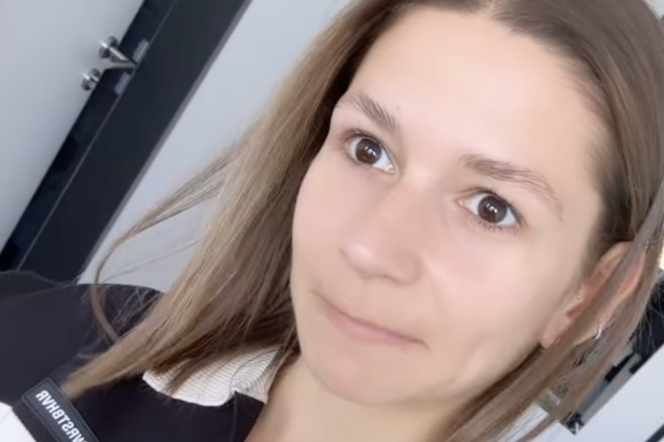 Jana Wosnitza (30) hat schon einen Schicksalsschlag ergeben müssen.