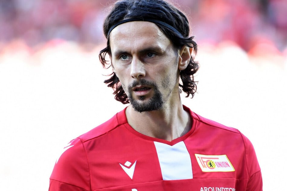 Neven Subotic (31) spielt seit einem Jahr für den 1. FC Union Berlin.