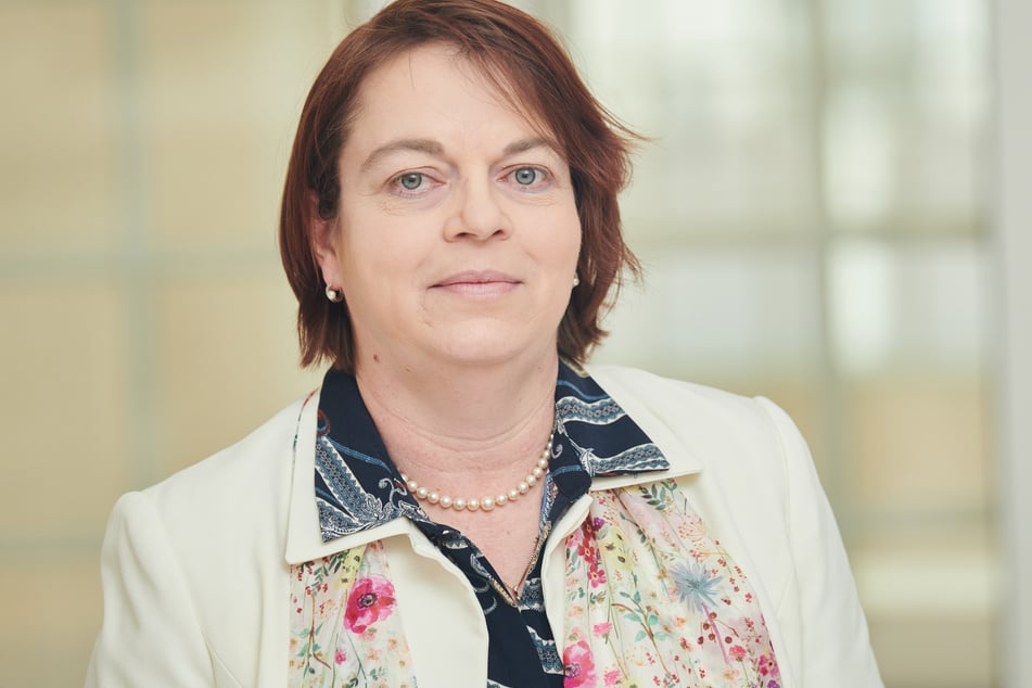 Kathleen Muxel (†54) war seit 2015 Mitglied der AfD.