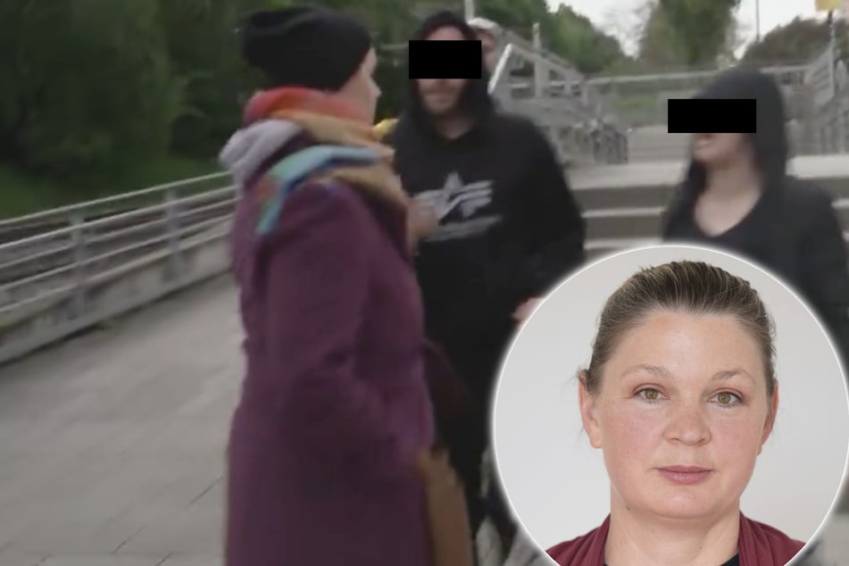 Dresden: Attacke auf Dresdner Grünen-Politikerin: Das ist der Ermittlungsstand