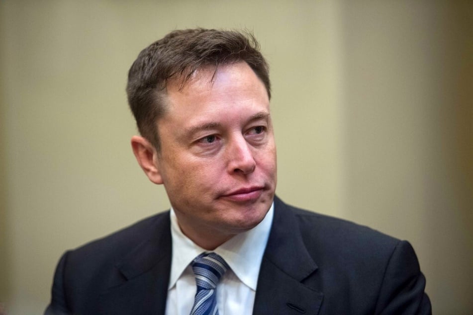 Musk has said more needs to be done when asked if he would support cutting as much as 5% of federal staff annually.