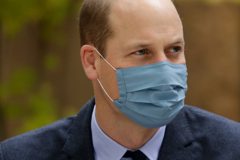 Prince William reportedly kept early Covid diagnosis a secret!