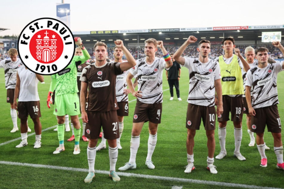 St.-Pauli-Blog: Kiezkicker dürfen im Oktober und November dreimal abends ran