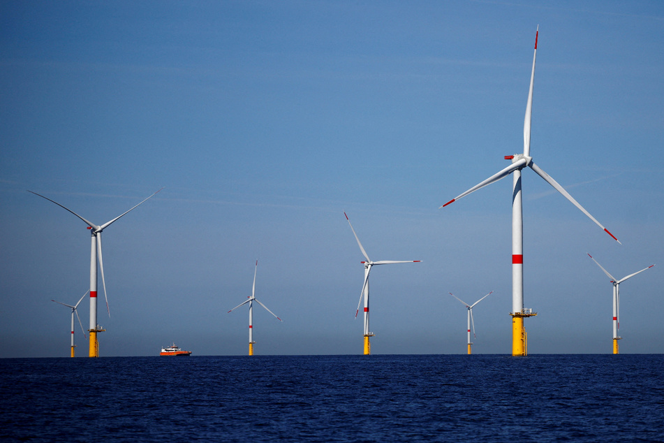 California dips its toe into offshore wind energy with "historic step"