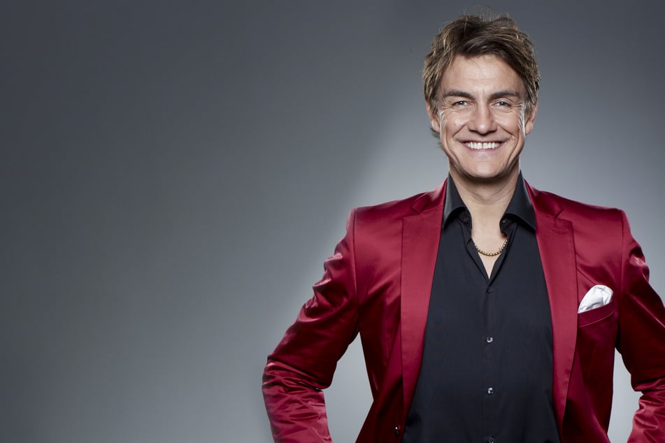 Dresden: Comedian Matze Knop kommt zur Hope-Gala