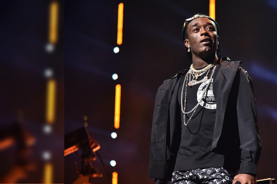 Lil Uzi Vert seemingly comes out as non-binary with Instagram update