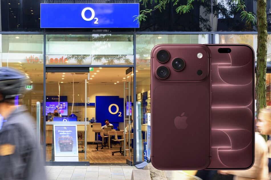 Darum sorgt das iPhone 18 Pro mit AirPods Pro 3 für 1 Euro bei o2 für Begeisterung