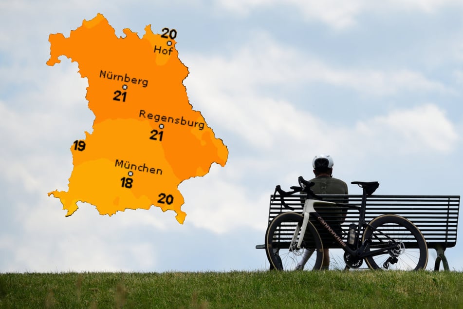 Showdown mit Sunshine: Sonne kehrt zum Wiesn-Endspurt zurück