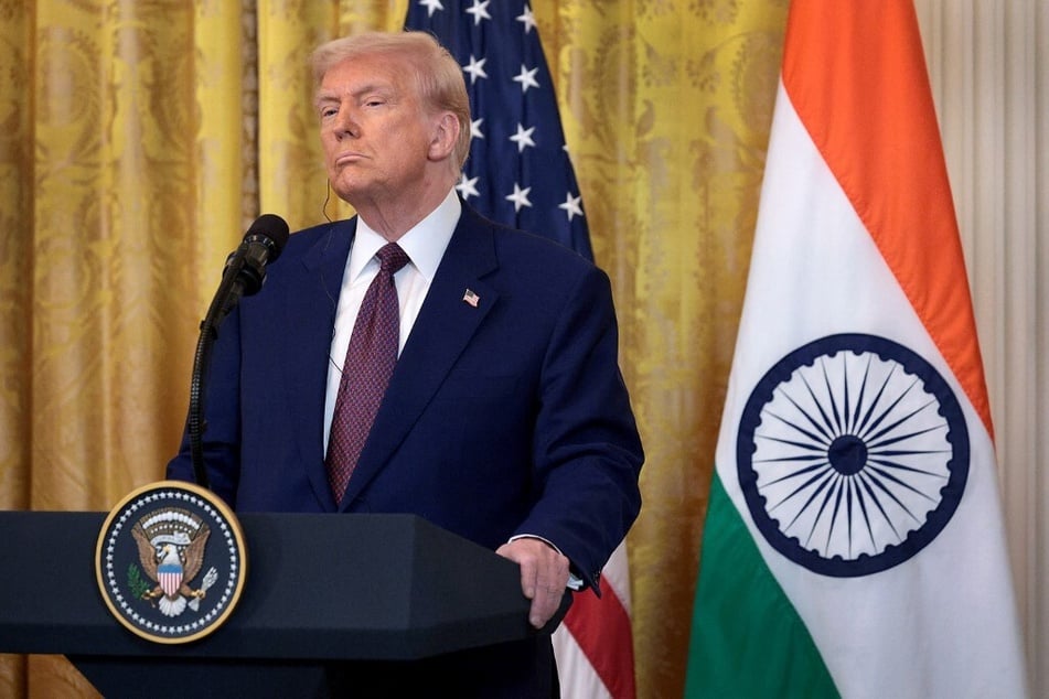 The Trump Organization has announced a new major commercial real estate project in Pune, India.