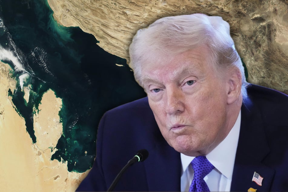 Nahost-Konflikt: Kommt es heute zu Krisengesprächen zwischen USA und Iran?