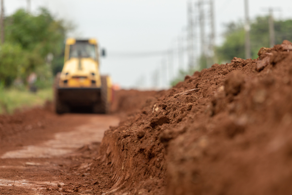 Weiteres A14-Teilstück wird im September frei