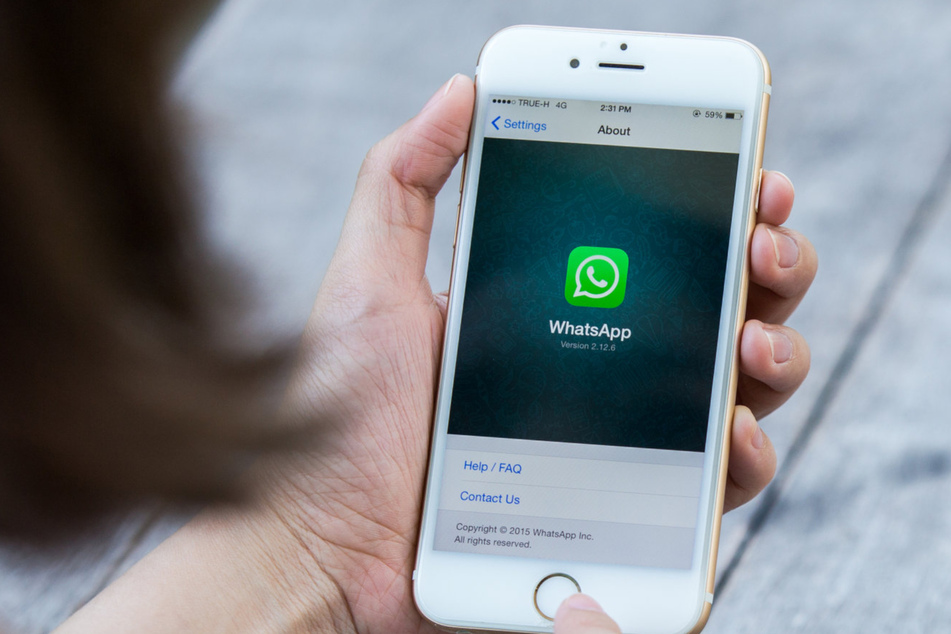 Neue WhatsApp-Fuktion: So können Nutzer künftig Speicher und Datenvolumen einsparen