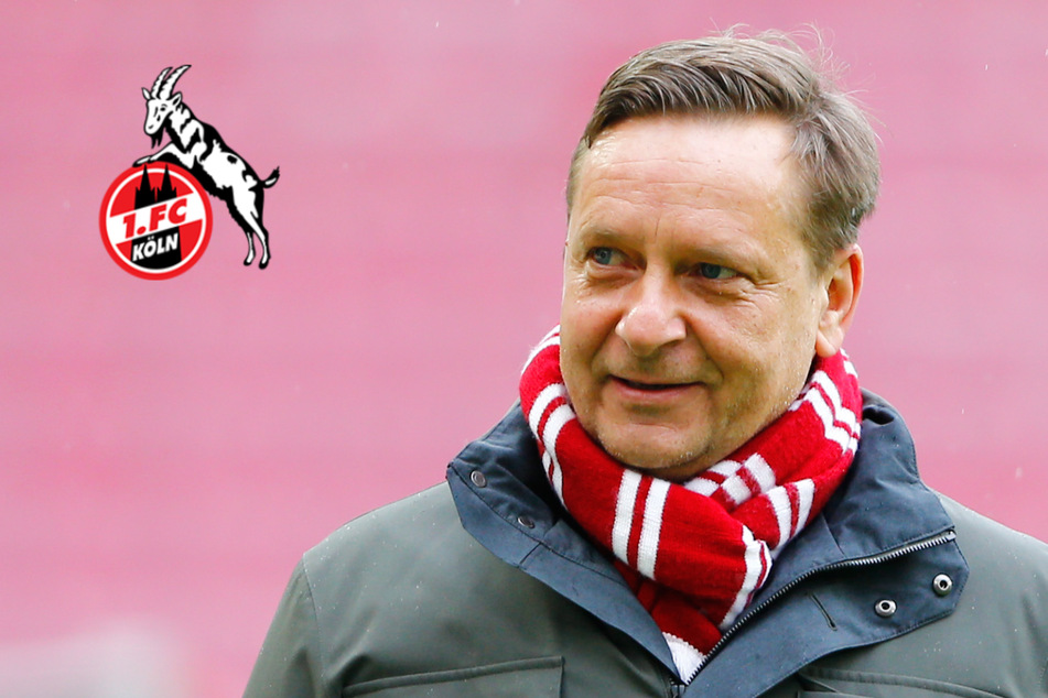Ex-Sportchef Horst Heldt schießt gegen 1. FC Köln: "Sind sehenden Auges reingelaufen"