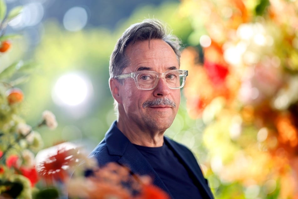 Schauspieler Jan Josef Liefers (61) warnt davor, AfD-Wähler pauschal abzustempeln. (Archivfoto)