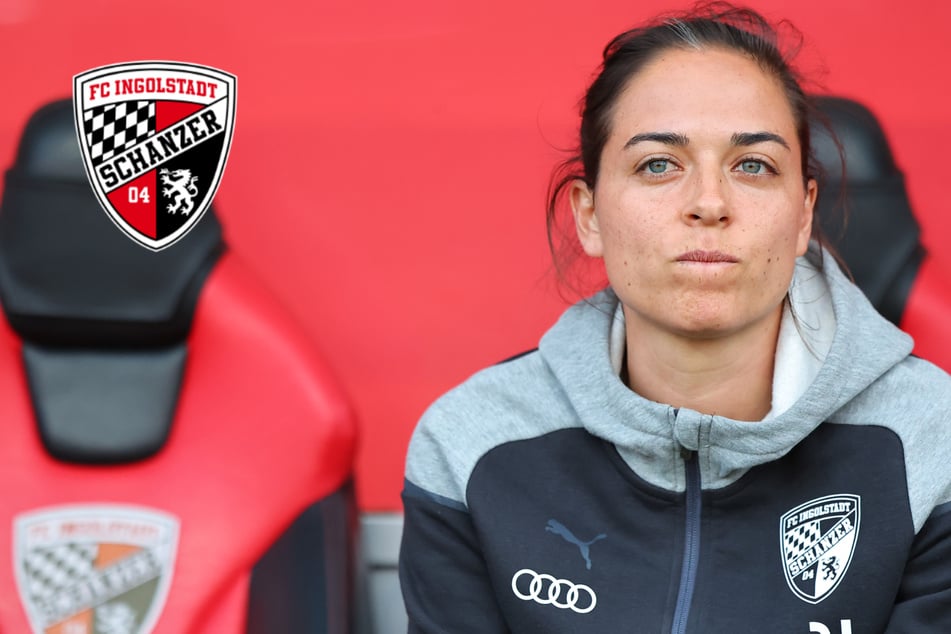 Weil ihr die Lizenz fehlt: So viel blecht Ingolstadt für Sabrina Wittmann an den DFB!