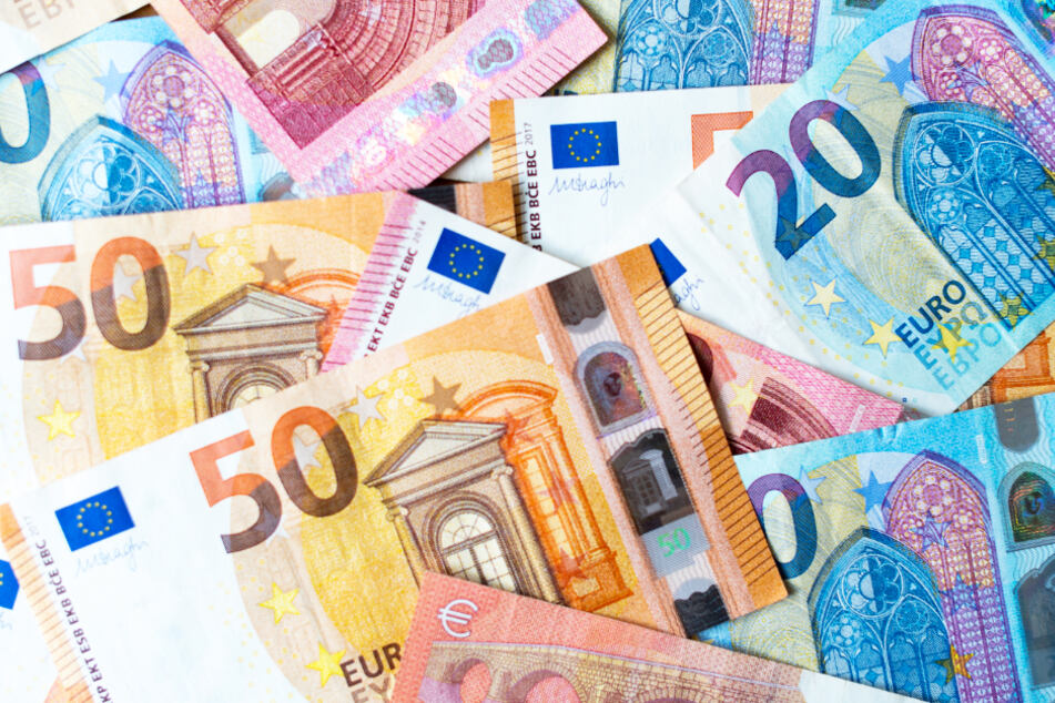 Wie geht es für das Milliardengeschäft Fußball nach der Corona-Krise weiter? (Symbolbild)