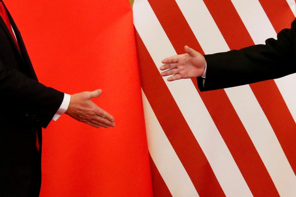 The US and China have agreed a framework for a trade deal that will de-escalate the months-long tariff tit-for-tat.