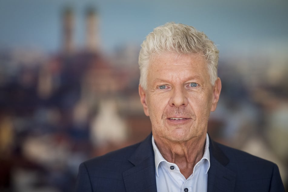 Dieter Reiter (67, SPD), Oberbürgermeister von München, hat vor Gericht eine Klatsche kassiert.