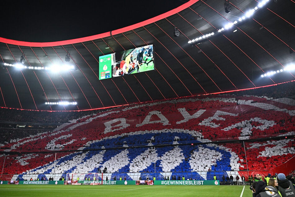 Der FC Bayern muss gegen Donezk doch nicht auf die Unterstützung seiner Fans verzichten.