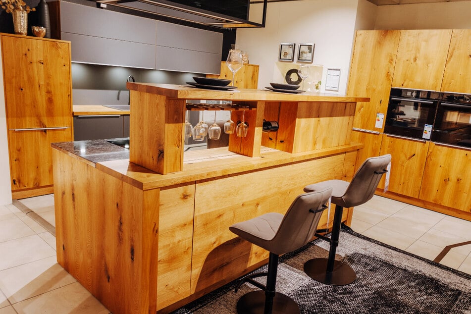 Beliebte Möbelkette gibt Traum-Küchen jetzt besonders günstig ab