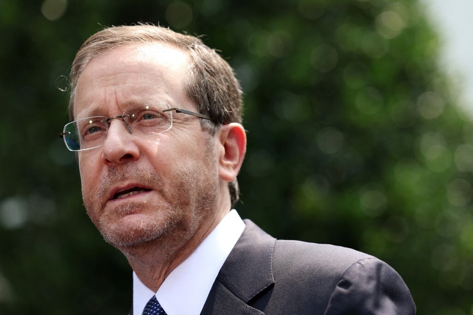 Several progressive members of the Squad are set to boycott Israeli President Isaac Herzog's joint address to Congress.