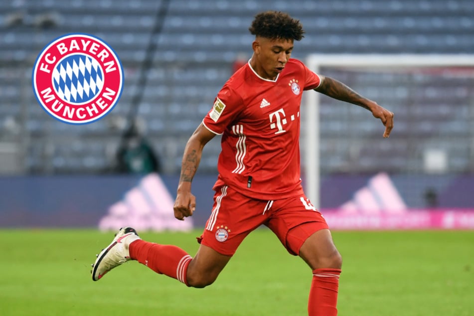 FC Bayern leiht Chris Richards an Bundesliga-Konkurrenten aus