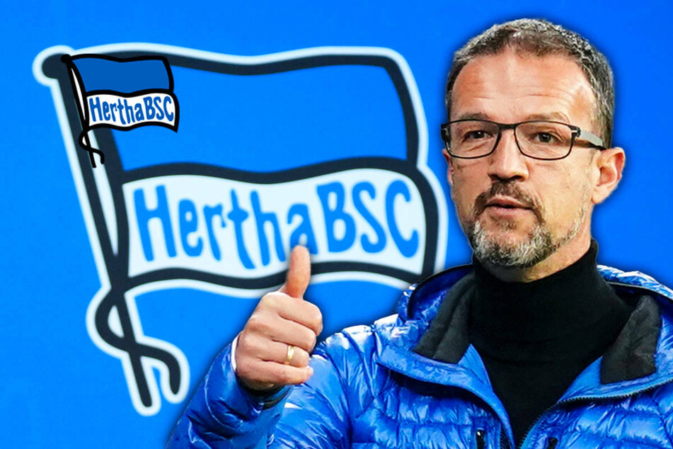Hertha BSC feiert am Samstag 130. Geburtstag mit großem Fan-Fest